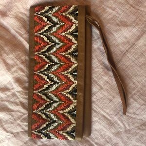 Ella Moss Clutch